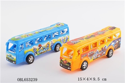 Pull the bus - OBL653239
