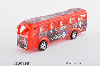 Slide the bus - OBL653248