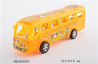 Pull the bus - OBL653253