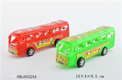 Pull the bus - OBL653254