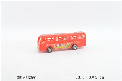 Slide the bus - OBL653260