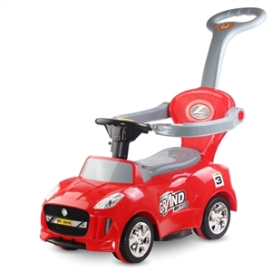 Ejecting scooter - OBL653353