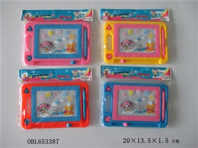 磁性写字板 - OBL653387