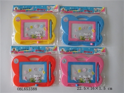Magnetic tablet - OBL653388
