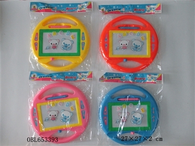 Magnetic tablet - OBL653393