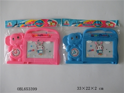 Magnetic tablet - OBL653399