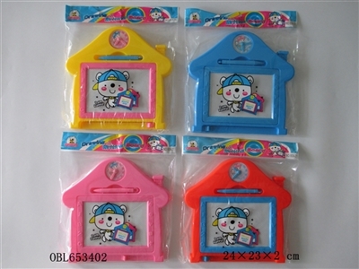 磁性写字板 - OBL653402