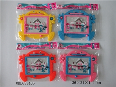 磁性写字板 - OBL653405