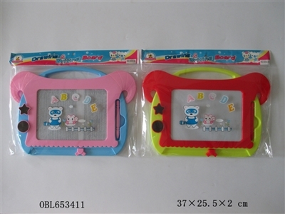 Magnetic tablet - OBL653411