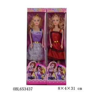 11.5 inch solid ba pyrene box 2 assortments - OBL653437