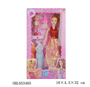 11.5 -inch empty handed pattaya pyrene - OBL653485