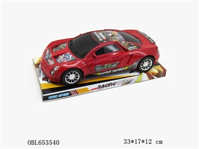 Transformers of inertia - OBL653540