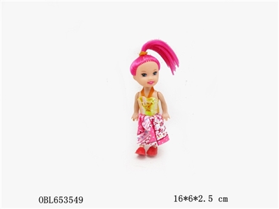 DOLL - OBL653549