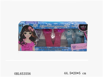 饰品 - OBL653556