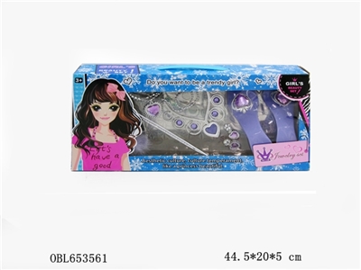 饰品 - OBL653561