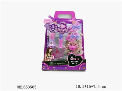 饰品 - OBL653565