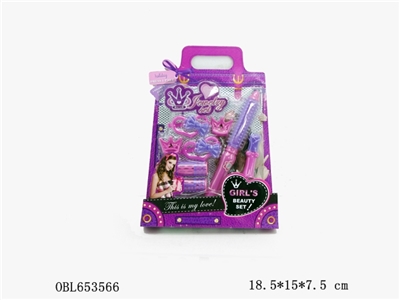 饰品 - OBL653566