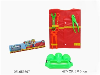 工具套 - OBL653607