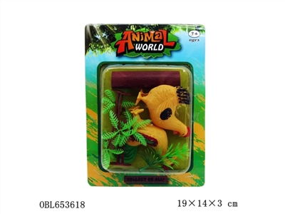 Animal set - OBL653618
