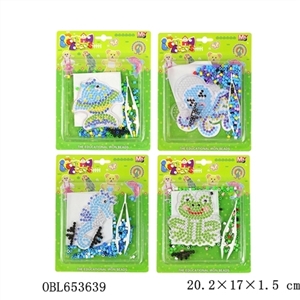Spell spell bean - OBL653639