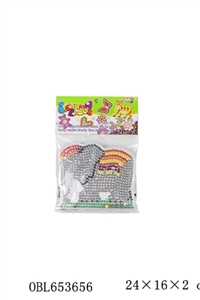 大象拼拼豆套装 - OBL653656