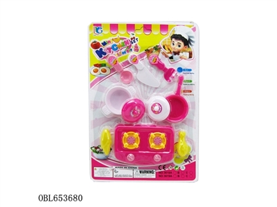 大炉具炒锅 - OBL653680