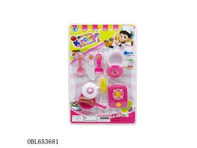 小炉具炒锅 - OBL653681