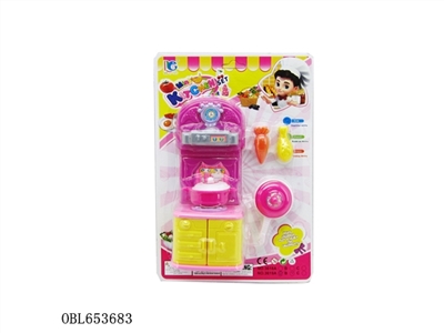 炉具 - OBL653683