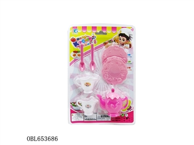 小低壶 - OBL653686