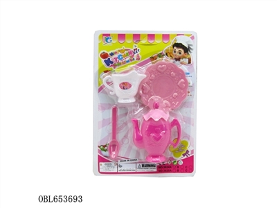 小高壶 - OBL653693