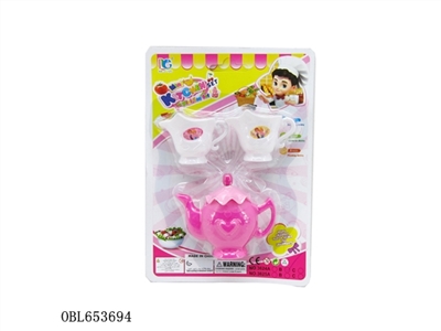 小低壶 - OBL653694