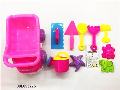 Beach car toys - OBL653775