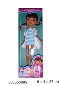 The original 9 inch solid nurses - OBL653885