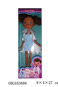 The original 9 inch solid nurses - OBL653886