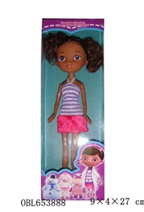 The original 9 inch solid nurses - OBL653888