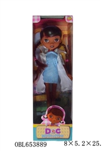 The original 9 inch solid nurses - OBL653889