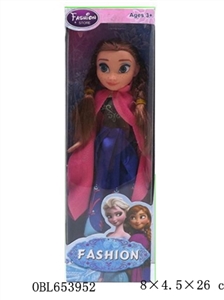 The original nine and a half inch solid ice 1 department - OBL653952