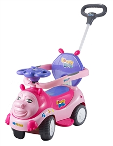 Cute bear cart - OBL653983
