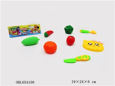 Cut Qiele - OBL654108