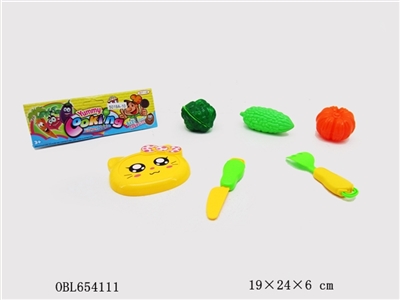 Cut Qiele - OBL654111