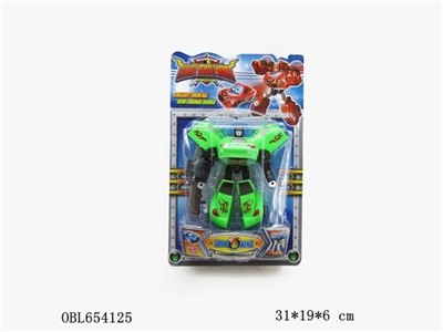 Deformation team - OBL654125