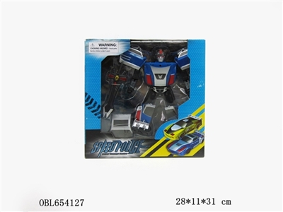 Deformation team - OBL654127