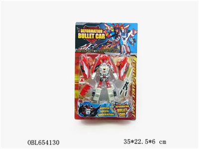 Deformation team - OBL654130