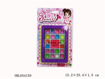The tablet lip gloss - OBL654159