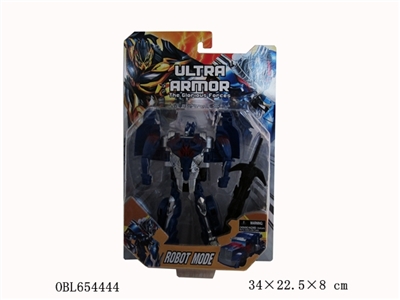 超变战神 - OBL654444