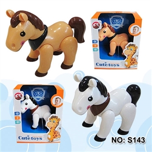 Twisting, animal series pony - OBL654491