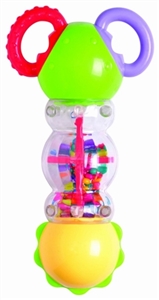 Rotating barbell - OBL654515