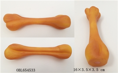 BB is called simulation bones - OBL654533
