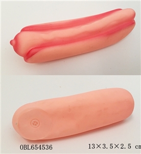 BB call sausage - OBL654536