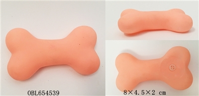 BB is small bones - OBL654539